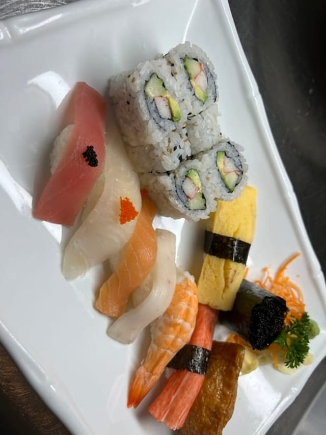Sushi Mori-A.